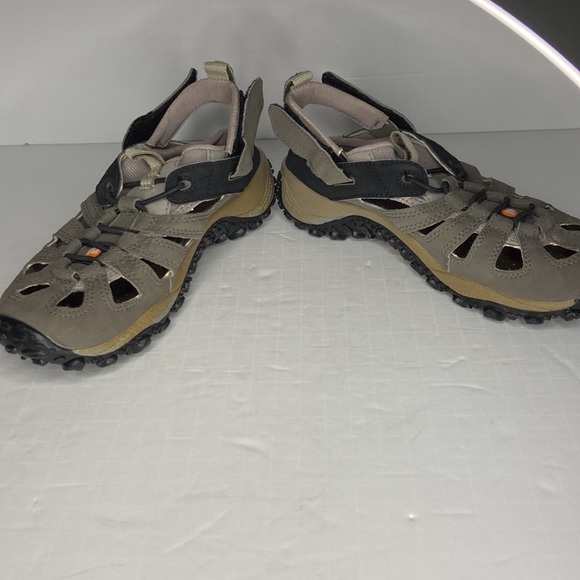 Merrell Continuum Performance Shoes - Picture 4 of 12